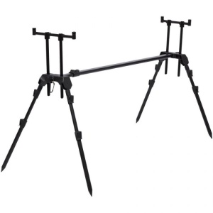Rod Pod Prologic Element Quick Release Com-Pact Twin Sky Pentru 2 Lansete