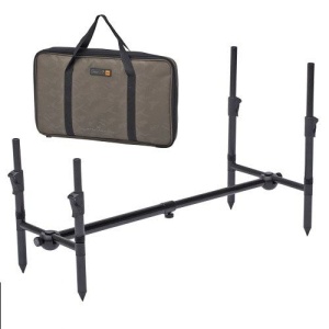 Rod Pod Prologic K1 Low Profile 2 Posturi