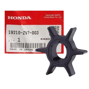 Rotor Pompa Apa Honda 20 25 30 CP, OEM 19210-ZV7-003, Piese Motoare Barca Outboard 4T