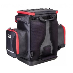 Rucsac Daiwa Tournament Surfcasting 60x32x49cm - Img 3