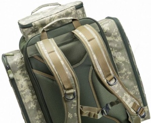 Rucsac Mivardi Bagpack CamoCODE Cube XL - Img 3