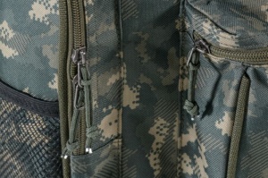 Rucsac Mivardi Bagpack Multi Camo 50 - Img 5