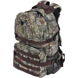 Rucsac Vanatoare Verney Carron Camo 30L