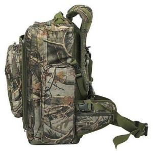 Rucsac Vanatoare Verney Carron Ghost Camo 40L - Img 3