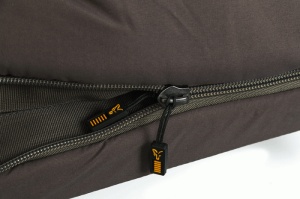 Sac de dormit FOX Duralite 3 Season - Img 6