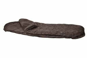 Sac de dormit FOX R2 Camo