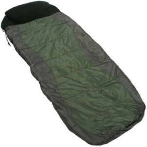 Sac de Dormit NGT Microfleece 4 Sezoane 210x95x7cm