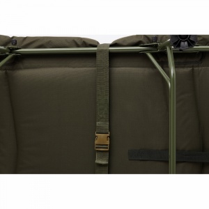 Sac De Dormit Prologic Element Lite-Pro Sleeping Bag 3 Season 215 x 90cm - Img 3