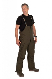 Salopeta Fox Sherpa-Tec Marimea XL - Img 12