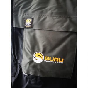Salopeta Guru Halkon Hunt GORE-TEX® 2XL - Img 4