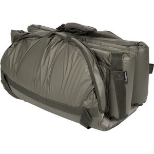 Saltea Daiwa primire tip cadita 160 x 80 x 30cm - Img 2