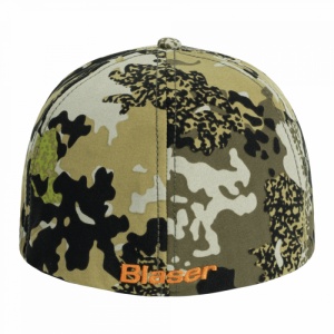 Șapcă Blaser Huntec Camo pentru vânătoare