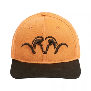 Șapcă Blaser Striker Blaze/Dark Brown