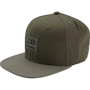 Sapca Daiwa D-Vec Cap Anthracite