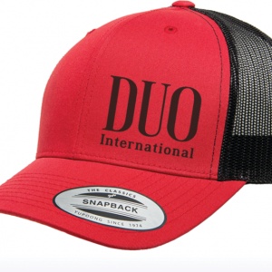 Sapca Duo Flexfit Mesh Cap - Img 2