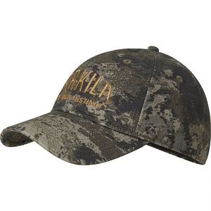 Șapca Harkila Modi Camo Axis Black