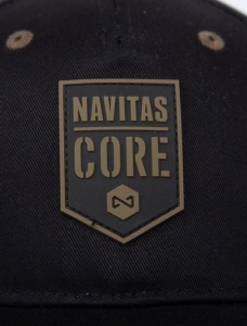 Sapca Navitas Core Black Cap - Img 3