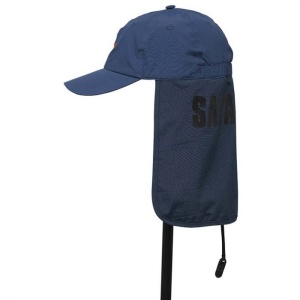 Sapca Savage Gear Salt cu Protectie UV Albastru - Img 2