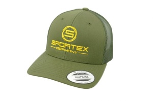 Sapca Sportex Snap Cap Mesh - Img 5