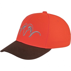 Șapcă Blaser Argali Driven Hunt Cap Blaze culoare Pure Blaze Orange