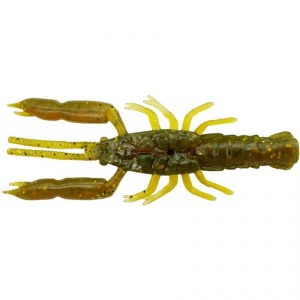 Savage Gear 3D Crayfish Rattling 5.5cm 1.6g Motor Oil UV - Img 2