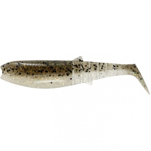 Savage Gear Cannibal Shad 6.8cm 3g 5buc/plic Holo Baitfish