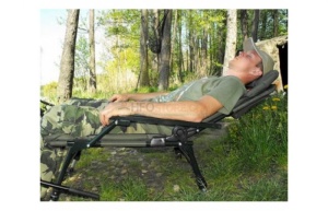 Scaun Carp Zoom Full Сomfort Boilie Armchair - Img 4