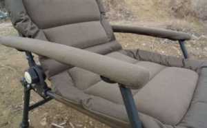 Scaun Carp Zoom Marshal VIP Chair - Img 3
