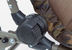 Scaun Fox R3 Camo - Img 3