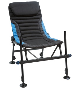 Scaun Jaxon Feeder & Ground Fishing Chair AK-KZH129