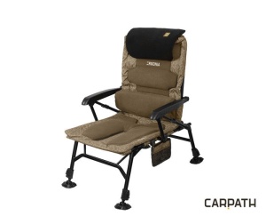 Scaun Lux Delphin ERGONIA Carpath - Img 2