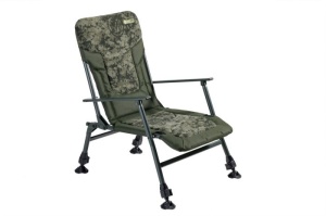 Scaun Mivardi CamoCODE Express 140kg