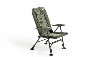 Scaun Mivardi Camocode Quatro 175kg