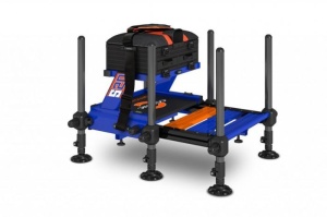 Scaun Modular Colmic Exon S-20