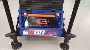 Scaun Modular Colmic Exon S-20 - Img 5