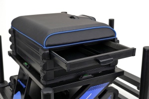 Scaun Modular Formax Elegance Feeder Pro Worldchamp - Img 5