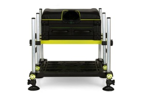 Scaun modular Matrix P25 Seatbox MKII - Img 2