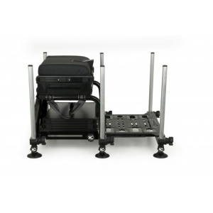 Scaun modular Matrix Superbox S25 Black Edition