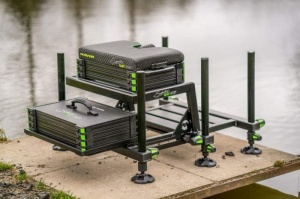 Scaun Modular Maver Singature SXi36 - Img 2