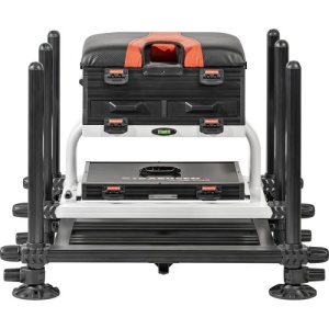 Scaun Modular Trabucco GNT Station Match T-36 Pro