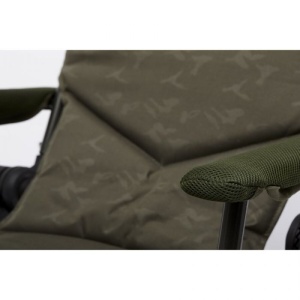 Scaun Prologic Inspire Lite-Pro Recliner Cu Buzunar - Img 2