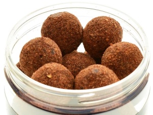Select Baits Boilies de carlig special intarit Meat & Fish 24mm - Img 2