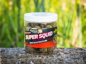 Select Baits Boilies de carlig special intarit Super Squid 20mm - Img 4