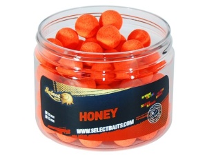 Select Baits Pop-up Honey 15mm - Img 2