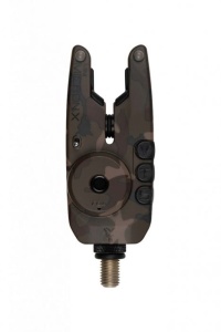 Set 4 Avertizori Cu Statie Fox Mini Micron® X Limited Edition Camo - Img 6