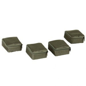 Set 4 Borsete Mulinete Jaxon X-Team 30 x 16 x 12cm - Img 3
