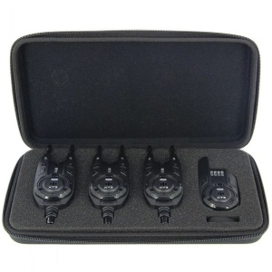Set Avertizoare NGT XT 3+1 - Img 3