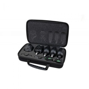 Set Avertizori Carp Pro D-Carp - Img 2