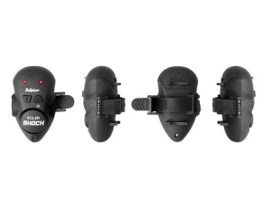 Set Avertizori Cu Statie Delphin Roler Shock 3+1 - Img 4