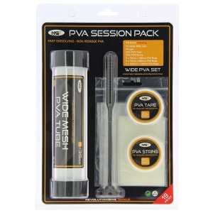 Set NGT PVA Session Pack